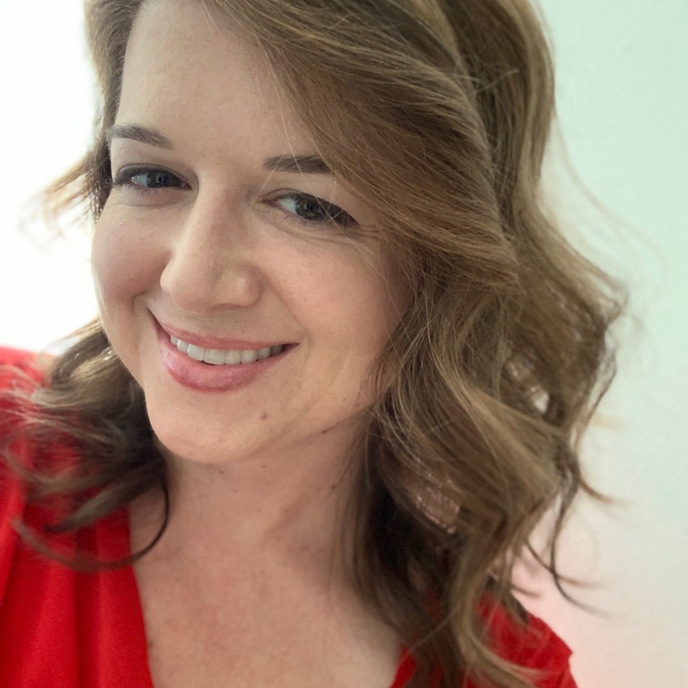 Meet your Posher, Fiona